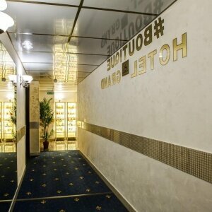 Апартаменты Гранд на Большом Санкт-Петербург-6