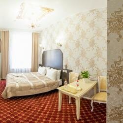 Апартаменты Гранд на Большом Санкт-Петербург-23