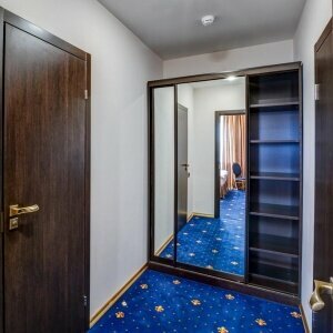 Апартаменты Гранд на Большом Санкт-Петербург-15