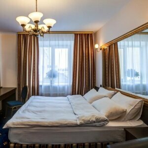 Апартаменты Гранд на Большом Санкт-Петербург-19