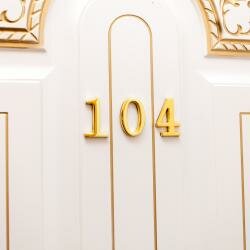 Апартаменты Гранд на Большом Санкт-Петербург-10