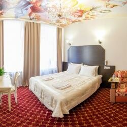 Апартаменты Гранд на Большом Санкт-Петербург-31