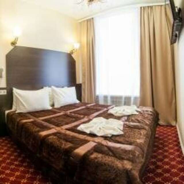 Апартаменты Гранд на Большом Санкт-Петербург-26