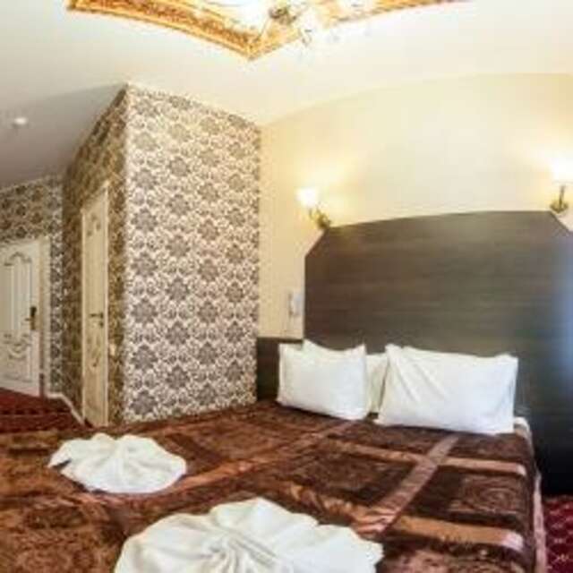 Апартаменты Гранд на Большом Санкт-Петербург-19